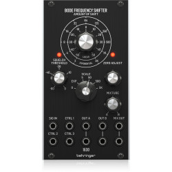 BEHRINGER BODE FREQUENCY...