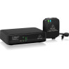 BEHRINGER ULM300LAV SYSTEM BEZPRZEWODOWY Z BODYPACKIEM