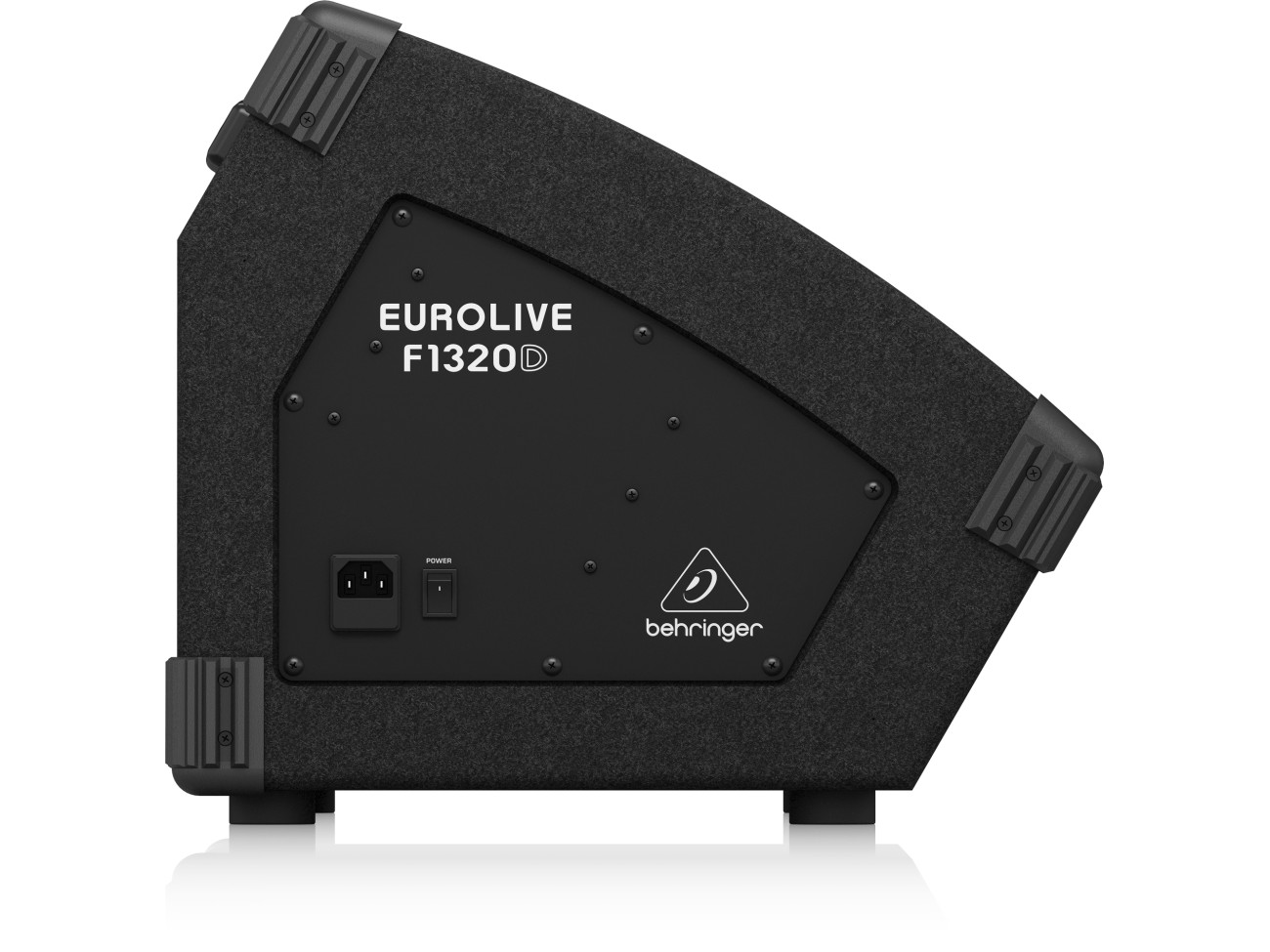 BEHRINGER F1320D - MONITOR SCENICZNY AKTYWNY 12