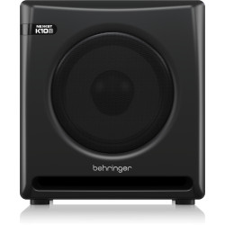 BEHRINGER K10S - SUBWOOFER...