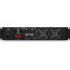 BEHRINGER KM1700 - WZMACNIACZ MOCY STEREO