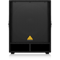 BEHRINGER VP1800S -...