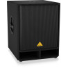 BEHRINGER VP1800S - SUBWOOFER PASYWNY 18"