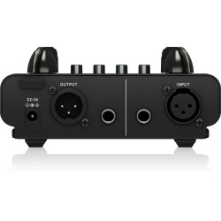 BEHRINGER MIC300...