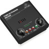 BEHRINGER MIC300 PRZEDWZMACNIACZ MIKROFONOWY LAMPOWY