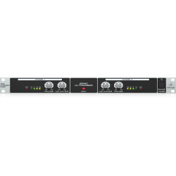BEHRINGER SU9920 PROCESOR...