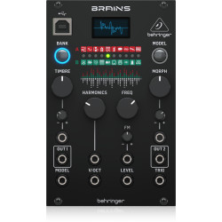 BEHRINGER BRAINS MODUŁ...