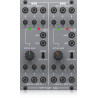 BEHRINGER 130 DUAL VCA MODUŁ SYNTEZATORA MODULARNEGO