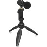 BEHRINGER GO VIDEO KIT MIKROFON DO PRODUKCJI VIDEO