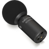 BEHRINGER GO VIDEO KIT MIKROFON DO PRODUKCJI VIDEO