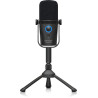 BEHRINGER D2 PODCAST PRO MIKROFON LEKTORSKI USB/XLR