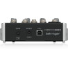 BEHRINGER XENYX 502S MIKSER AUDIO