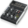 BEHRINGER XENYX 502S MIKSER AUDIO