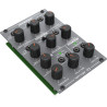 BEHRINGER 172 PHASE SHIFTER/DELAY/LFO MODUŁ SYNTEZATORA MODULARNEGO