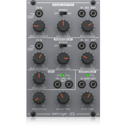 BEHRINGER 172 PHASE...