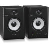 BEHRINGER TRUTH 4.5 PARA MONITORÓW STUDYJNYCH AKTYWNYCH 4,5"