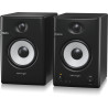 BEHRINGER TRUTH 4.5 PARA MONITORÓW STUDYJNYCH AKTYWNYCH 4,5"