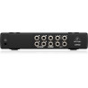 BEHRINGER AMP800 V2 WZMACNIACZ SŁUCHAWKOWY