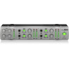 BEHRINGER AMP800 V2 WZMACNIACZ SŁUCHAWKOWY