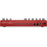 BEHRINGER RD-6-RD MASZYNA PERKUSYJNA - CZERWONY
