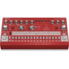 BEHRINGER RD-6-RD MASZYNA PERKUSYJNA - CZERWONY