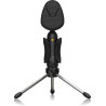 BEHRINGER BV4038 MIKROFON POJEMNOŚCIOWY USB