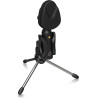 BEHRINGER BV4038 MIKROFON POJEMNOŚCIOWY USB