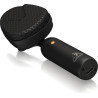 BEHRINGER BV4038 MIKROFON POJEMNOŚCIOWY USB