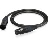 BEHRINGER PMC-150 KABEL MIKROFONOWY XLR F - XLR M 1,5M