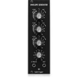 BEHRINGER 911 ENVELOPE...