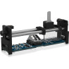 BEHRINGER X1 CROSSFADER DO MIKSERA DJ