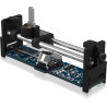 BEHRINGER X1 CROSSFADER DO MIKSERA DJ