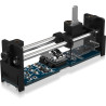 BEHRINGER X1 CROSSFADER DO MIKSERA DJ