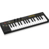 BEHRINGER SWING KLAWIATURA STERUJĄCA USB/MIDI/CV