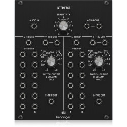 BEHRINGER 961 INTERFACE...