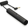 BEHRINGER VIDEO MIC MS MIKROFON POJEMNOŚCIOWY DO URZĄDZEŃ MOBILNYCH