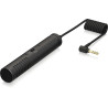 BEHRINGER VIDEO MIC MIKROFON POJEMNOŚCIOWY DO URZĄDZEŃ MOBILNYCH