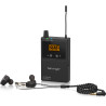 BEHRINGER UL 1000G2-R ODBIORNIK DO ODSŁUCHU BEZPRZEWODOWEGO UL1000G2