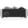 BEHRINGER 302USB MIKSER AUDIO