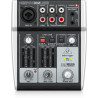 BEHRINGER 302USB MIKSER AUDIO