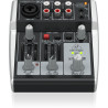BEHRINGER 302USB MIKSER AUDIO