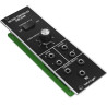 BEHRINGER 902 VOLTAGE CONTROLLED AMP MODUŁ SYNTEZATORA MODULARNEGO