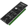 BEHRINGER 902 VOLTAGE CONTROLLED AMP MODUŁ SYNTEZATORA MODULARNEGO