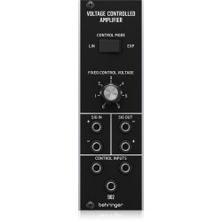 BEHRINGER 902 VOLTAGE...