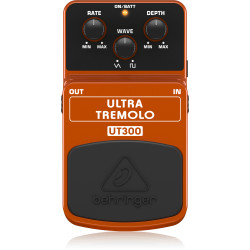 BEHRINGER UT300 EFEKT GITAROWY