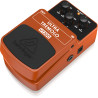 BEHRINGER UT300 EFEKT GITAROWY