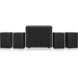 BEHRINGER SAT 1004 KOLUMNA...