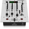 BEHRINGER DX626 MIKSER DJ