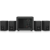 BEHRINGER SAT 1004 KOLUMNA GŁOŚNIKOWA 4” PASYWNA 160W
