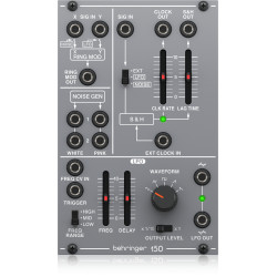 BEHRINGER 150 RING...